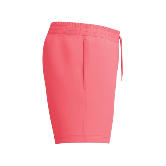 Speedo - "Essential" Badeshorts für Herren (Neon-Koralle) - Image 3