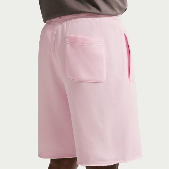 Nike - "Club Alum" Shorts für Herren (Schaum Pink/Pink) - Image 2