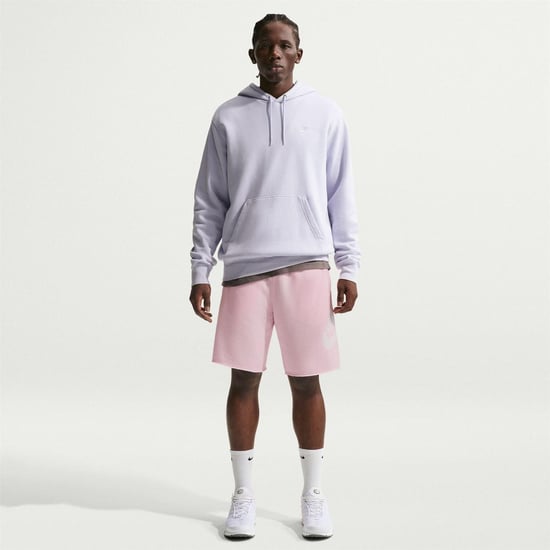 Nike - "Club Alum" Shorts für Herren (Schaum Pink/Pink) - Image 4