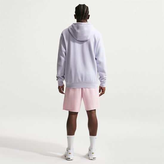 Nike - "Club Alum" Shorts für Herren (Schaum Pink/Pink) - Image 5