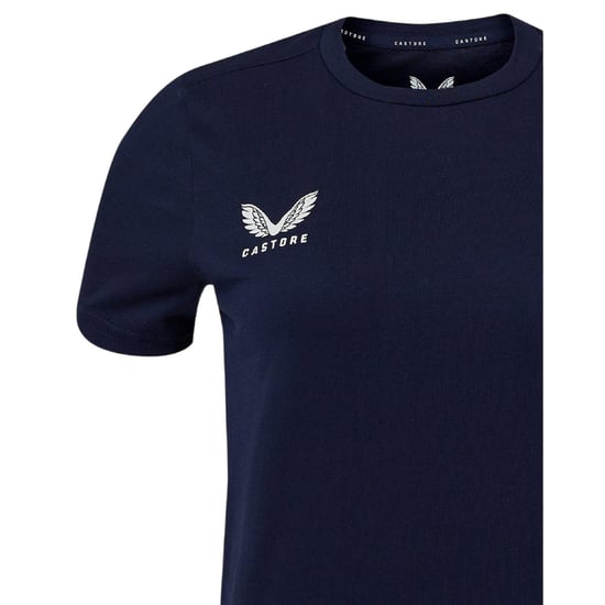 Castore - T-Shirt für Damen (Kurzmantel) - Image 3