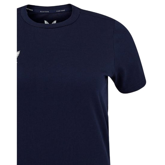 Castore - T-Shirt für Damen (Kurzmantel) - Image 4