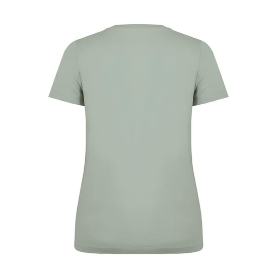 Slazenger - T-Shirt für Damen (Moosgrün) - Image 2