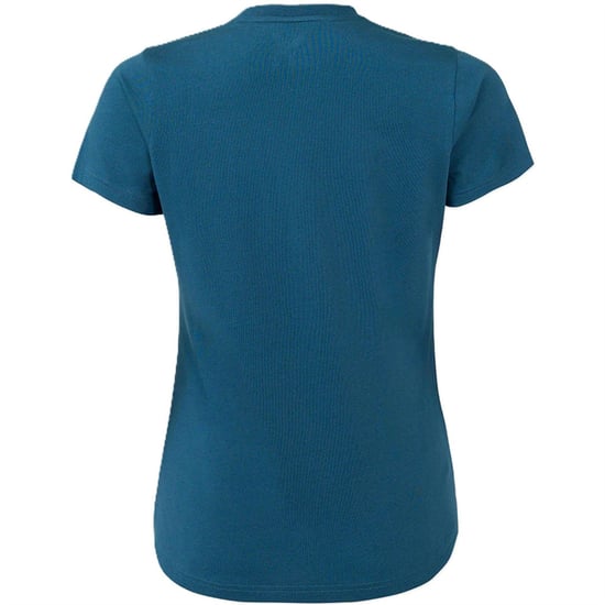 Castore - T-Shirt für Damen, Baumwolle (Kurzmantel) - Image 2