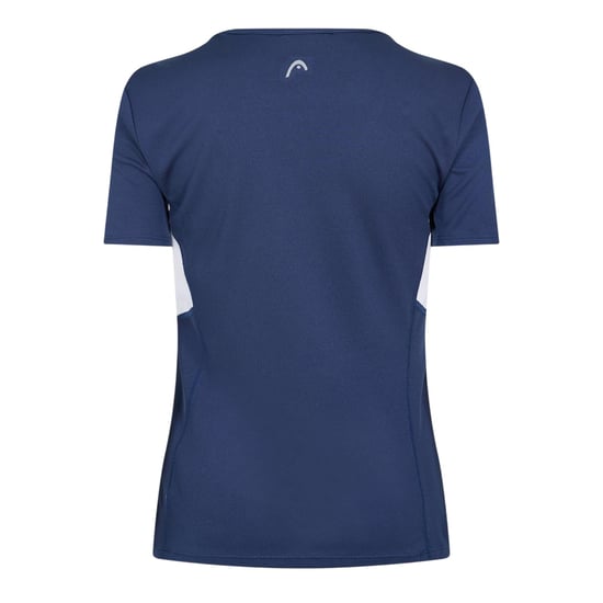 Head - T-Shirt für Damen, Technisch (Blau) - Image 2