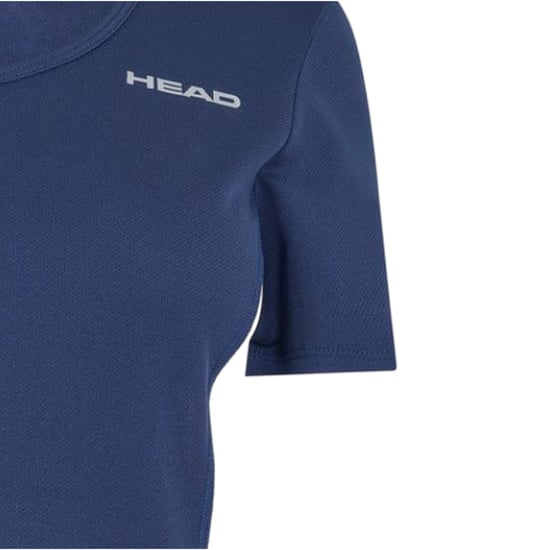 Head - T-Shirt für Damen, Technisch (Blau) - Image 3