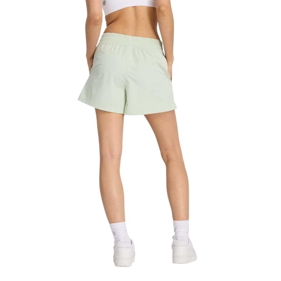New Balance - Shorts für Damen (Minzgrün) - Image 2