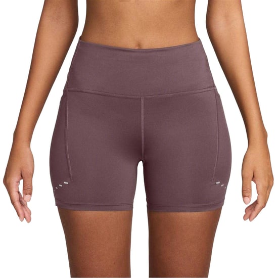 Nike - "Swift" Laufshorts für Damen (Tätowierung) - Image 1
