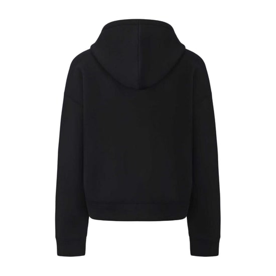 Firetrap - Hoodie mit durchgehendem Reißverschluss für Herren (Schwarz) - Image 2