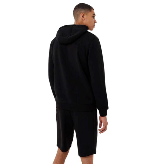 Everlast - "Premium" Kapuzenpullover für Herren, Über den Kopf (Schwarz) - Image 3