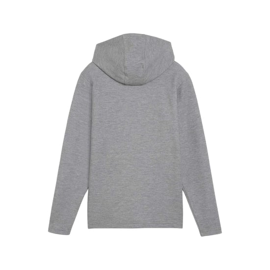 Puma - Kapuzenjacke für Herren (Grau) - Image 3