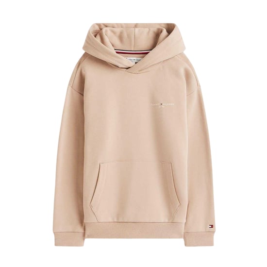 Tommy Hilfiger - Kapuzenpullover für Kinder (Beige) - Image 2