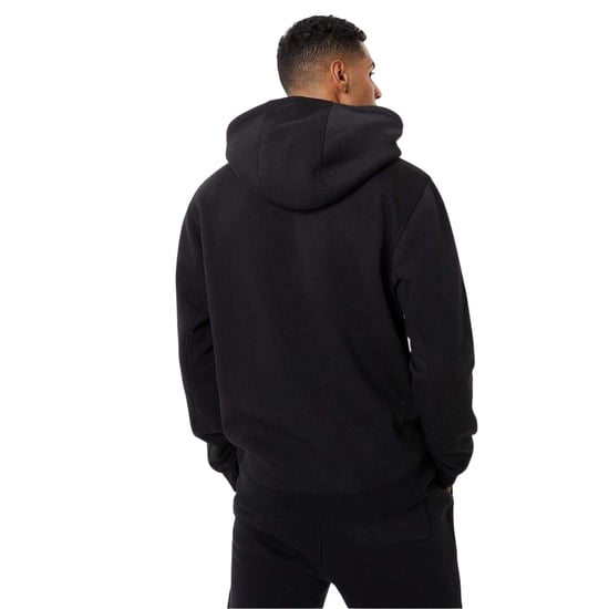 Jack Wills - "Batsford" Kapuzenpullover für Herren (Schwarz) - Image 2