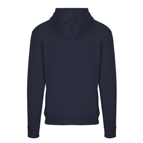 Aquascutum - Kapuzenpullover für Herren (Marine) - Image 2