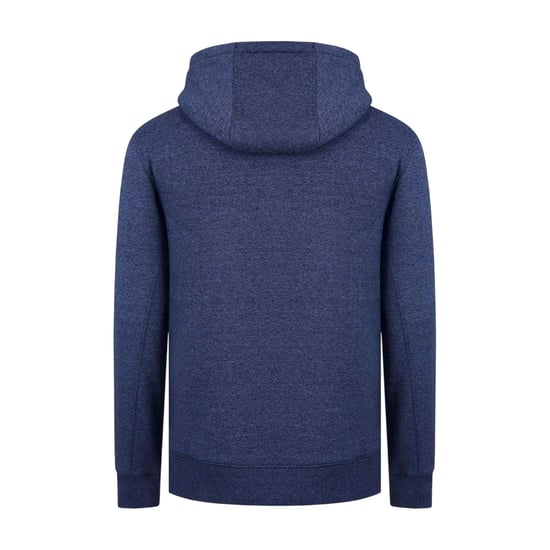 SoulCal - "Oth" Kapuzenpullover für Herren (Indigo meliert) - Image 2