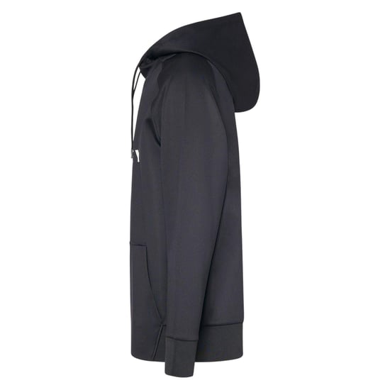 Oakley - Kapuzenpullover für Herren, Logo, Raglanärmel (Schwarz) - Image 3