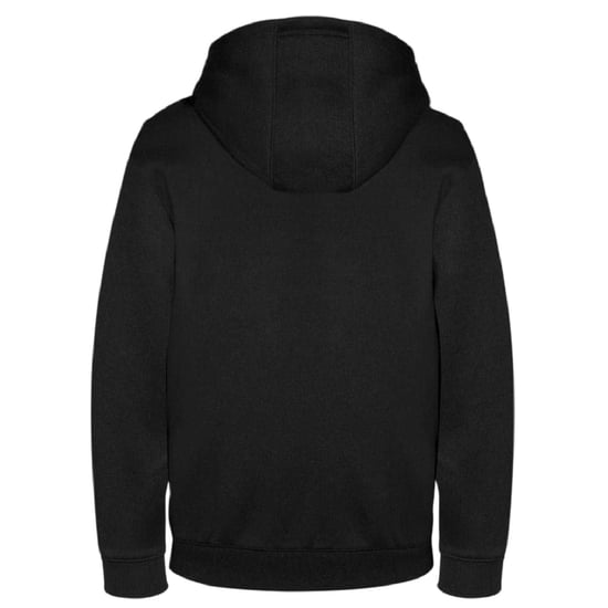 Slazenger - Kapuzenpullover für Kinder (Schwarz) - Image 2