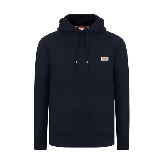 SoulCal - "Oth" Kapuzenpullover für Herren (Schwarz) - Image 1