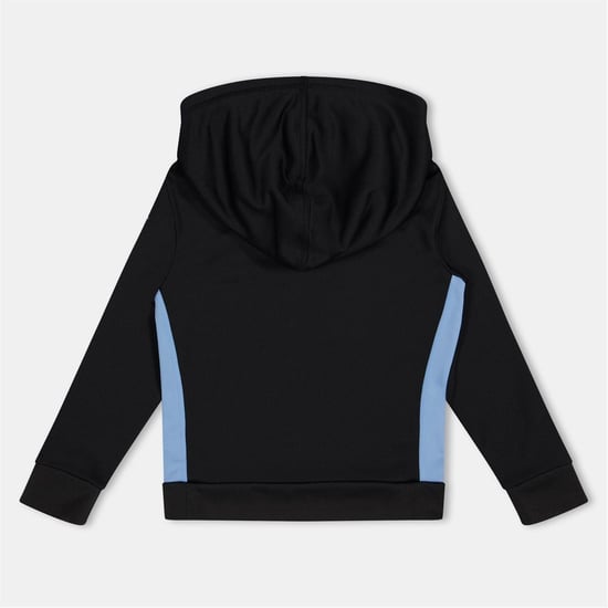 Head - Kapuzenpullover für Jungen (Schwarz/Blau) - Image 2
