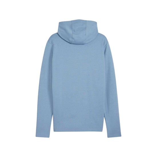 Puma - Kapuzenjacke für Herren (Blau) - Image 2