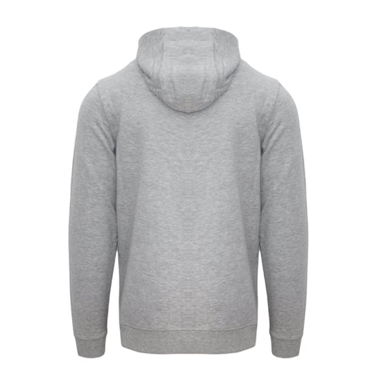 Aquascutum - "Active" Hoodie mit durchgehendem Reißverschluss für Herren (Grau) - Image 2