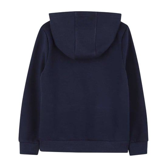 Boss - Kapuzenpullover für Kinder (Marine) - Image 2