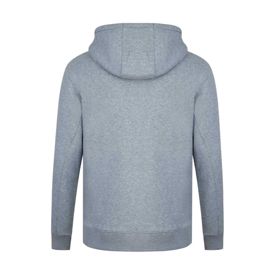 SoulCal - "Oth" Kapuzenpullover für Herren (Grau meliert) - Image 2
