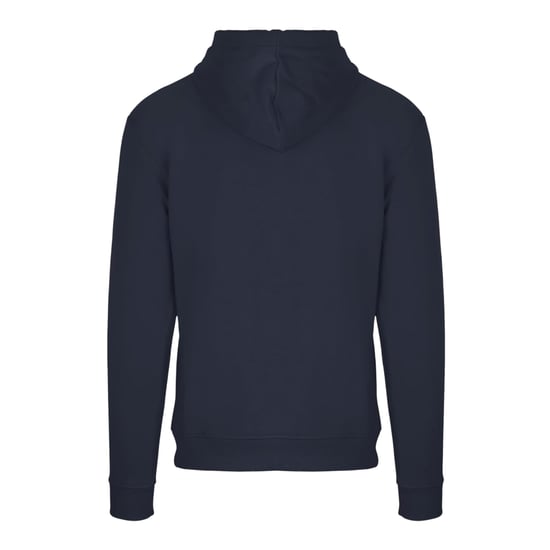 Aquascutum - Kapuzenpullover für Herren, Leger (Marine) - Image 2