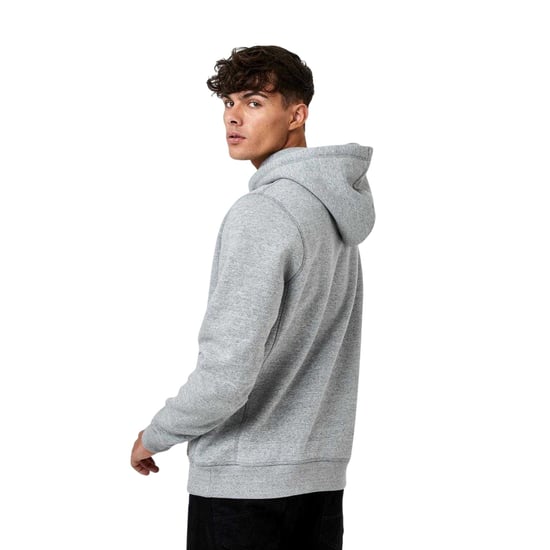 Jack Wills - "Batsford" Kapuzenpullover für Herren (Grau meliert) - Image 2