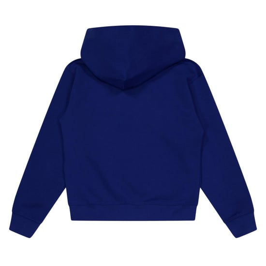 Calvin Klein - Kapuzenpullover für Kinder (Admiral B) - Image 2