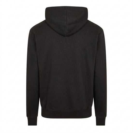 Criminal Damage - "Future" Kapuzenpullover für Herren (Schwarz) - Image 2