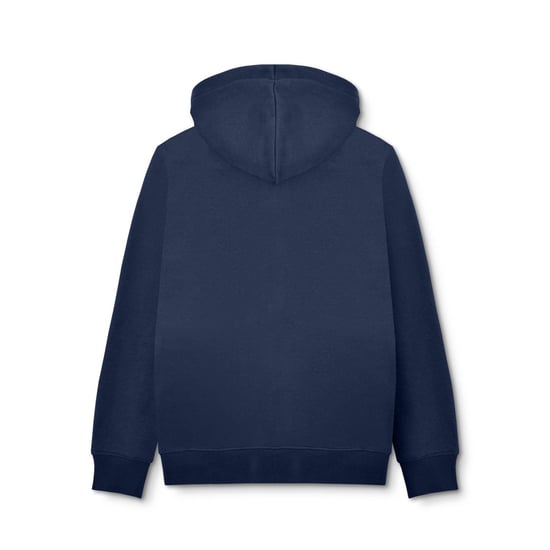 Lambretta - Kapuzenpullover für Herren/Damen Unisex (Marine) - Image 2