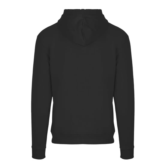 Aquascutum - Kapuzenpullover für Herren, Leger (Schwarz) - Image 2