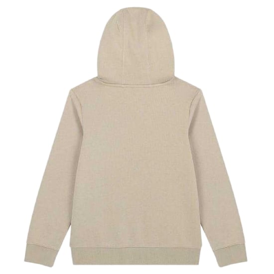 Slazenger - Kapuzenpullover für Kinder (Beige) - Image 2