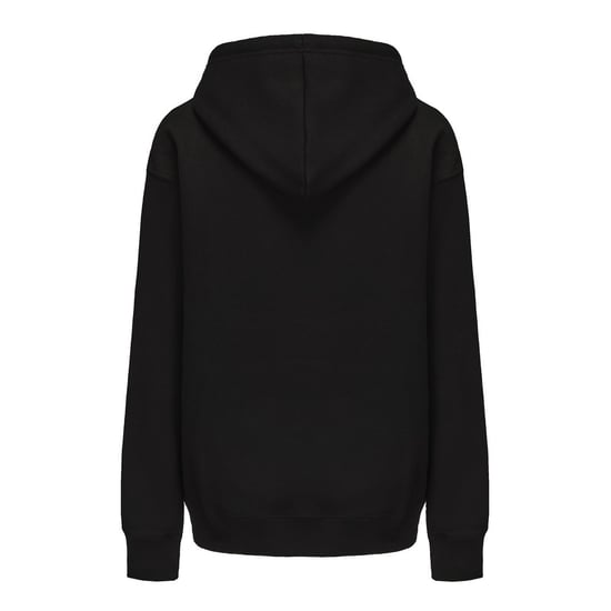 Firetrap - Kapuze mit Kordelzug für Herren, mit Kapuze, Regulär (Schwarz) - Image 2