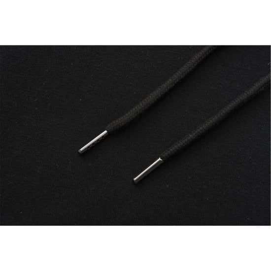 Firetrap - Kapuze mit Kordelzug für Herren, mit Kapuze, Regulär (Schwarz) - Image 4