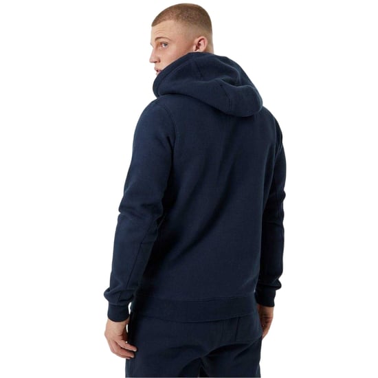 Jack Wills - "Batsford" Kapuzenpullover für Herren (Marine) - Image 2
