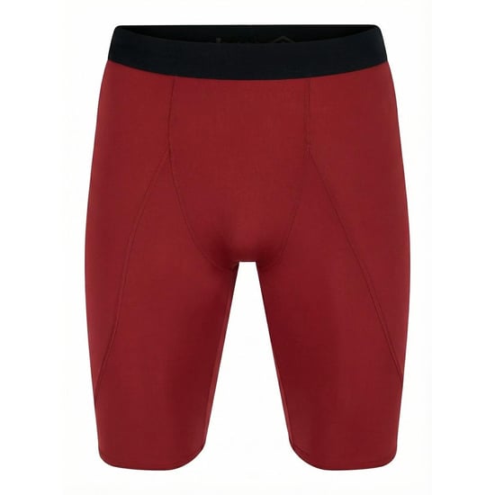 Umbro - "Player Elite Power" Shorts für Herren (Rad Rot) - Image 1