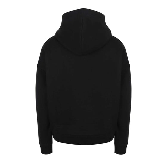 Biba - Sweatjacke für Damen, Leger (Schwarz) - Image 2