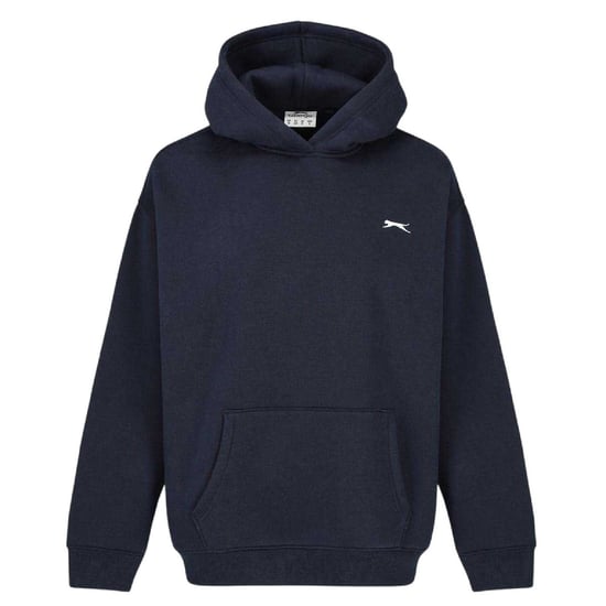 Slazenger - Kapuzenpullover für Damen (Marine) - Image 1