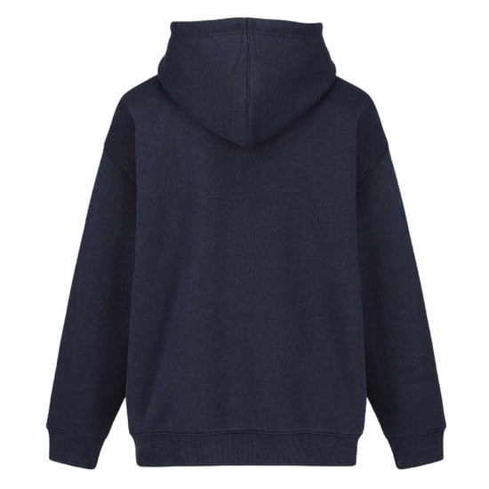 Slazenger - Kapuzenpullover für Damen (Marine) - Image 2