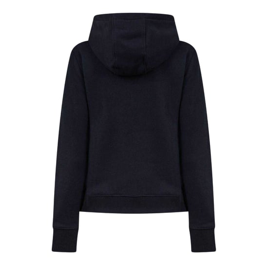 SoulCal - Kapuzenpullover für Damen, Logo (Marine) - Image 2