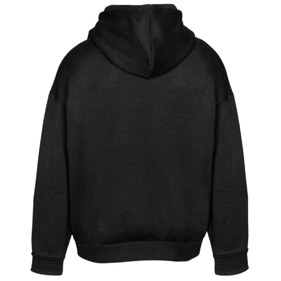 Slazenger - Kapuzenpullover für Damen (Schwarz) - Image 2