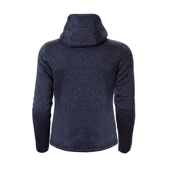 Karrimor - Hoodie mit durchgehendem Reißverschluss für Damen (Marine) - Image 2
