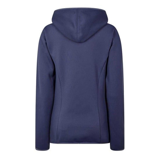 Jack Wolfskin - "Baiselberg" Kapuzenpullover für Damen (Graphit) - Image 2