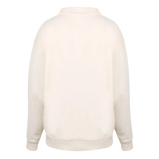 Slazenger - "Country Club" Sweatshirt für Damen, Tennis, leger (Weiß) - Image 2