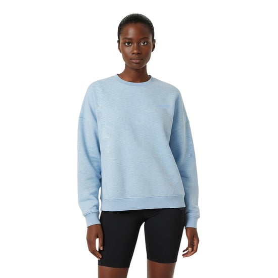 USA Pro - Sweatshirt für Damen (Blau) - Image 1