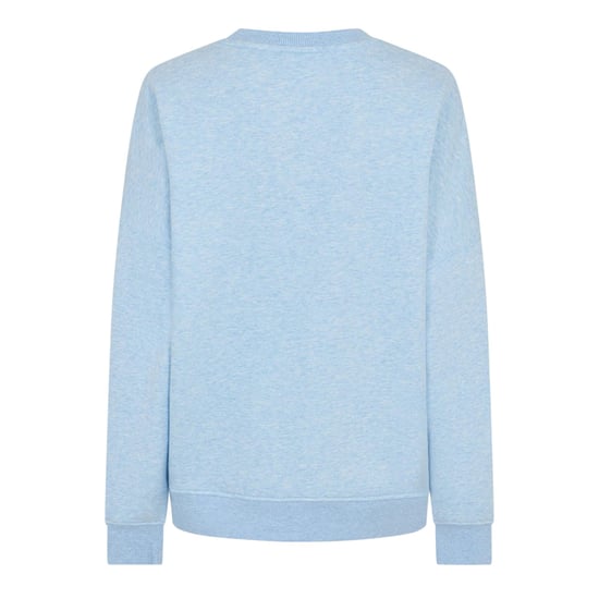 USA Pro - Sweatshirt für Damen (Blau) - Image 3