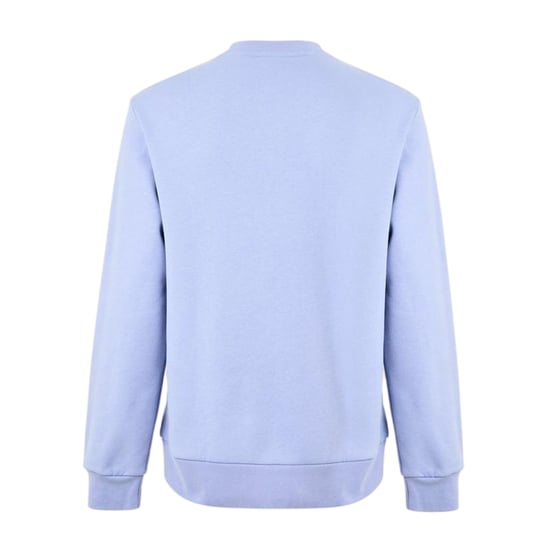 Lacoste - Sweatshirt für Herren, Rundhalsausschnitt, Fleece (Delph Blau) - Image 2