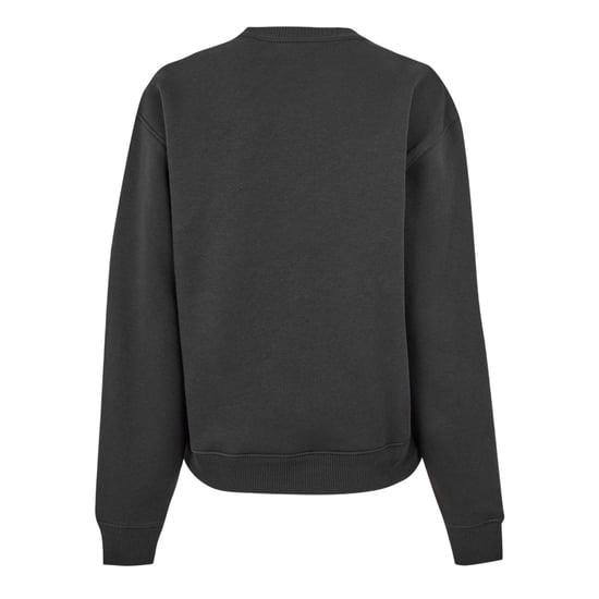 Tommy Hilfiger - Sweatshirt für Damen, Baumwollmischung, Regulär (Schwarz) - Image 2
